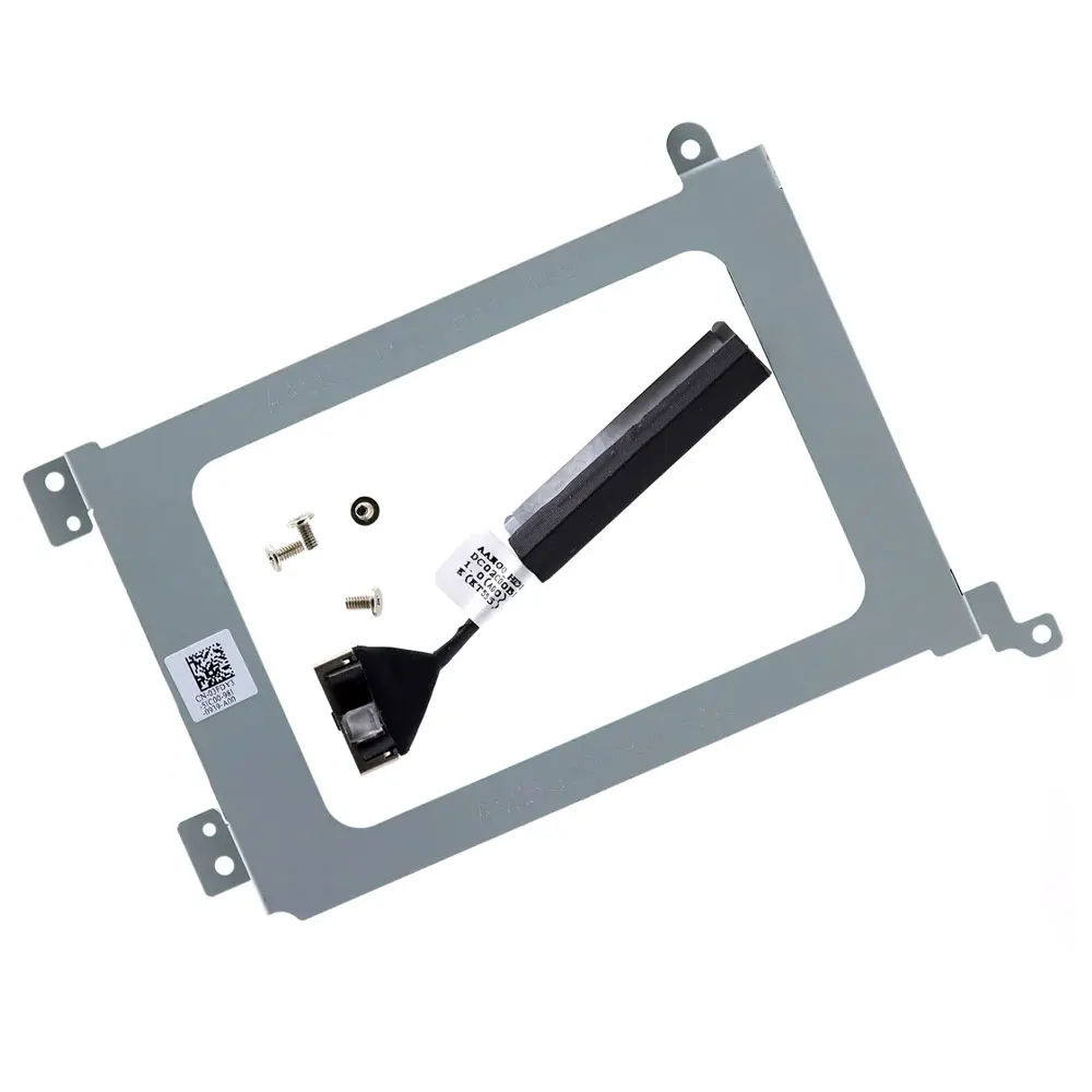 Câble HDD Pour Dell XPS 15 9550 9560 – Precision 5510 5520 – XDYGX DC02C00BL00 – Connecteur 2,5 Pouces