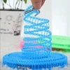 1pc Outdoor Clothesline Nylon Non-Slip Laundry Line Rope Travel Business Windproof Clothes Cord 3/5/8/10 Meter Long Hot Sale 3