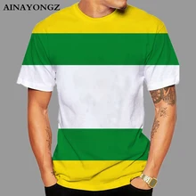 

New Trendy Couture Summer Cool T Shirt Men Stripe Print O-neck Tshirt Short Sleeve Blouse Tees Clothes Male Harajuku T-shirt