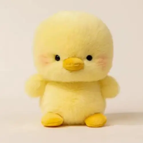 15CM Cute Animal Plush Toy Children Table Doll Ornaments Companion Doll Birthday Christmas Gifts Soft Sleeping Companion Kawaii - Image 12