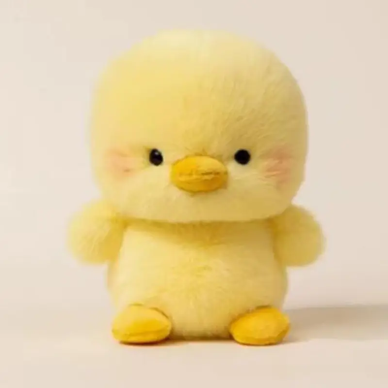 15CM Cute Animal Plush Toy Children Table Doll Ornaments Companion Doll Birthday Christmas Gifts Soft Sleeping Companion Kawaii - Image 12