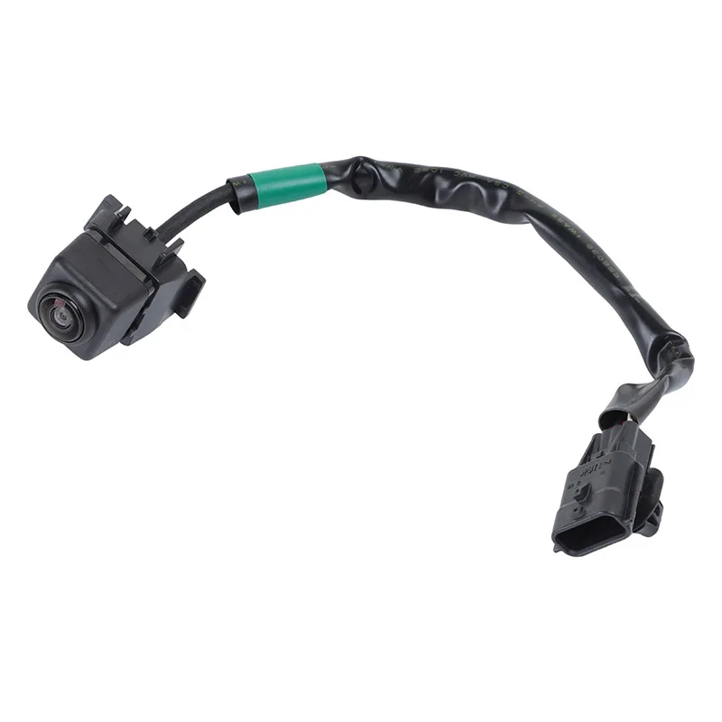 새로운 28442-7832R 284427832R 후방 카메라 후진 주차 보조 백업 카메라 르노 카자르 2016-2019용