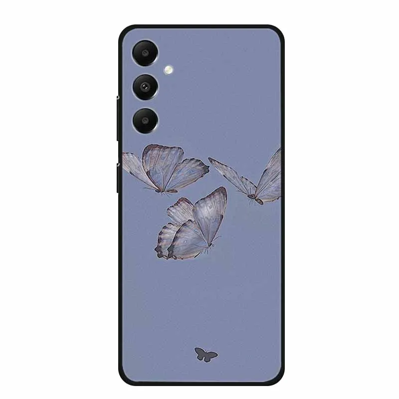 Festive Soft Silicone TPU Phone Case – Christmas Edition