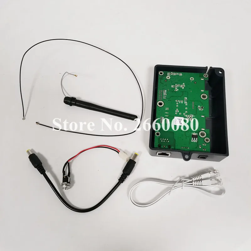 Wi-Fi плата bPlus, сетевая карта, маршрутизатор с коробкой для электронных весов METTLER TOLEDO bplus