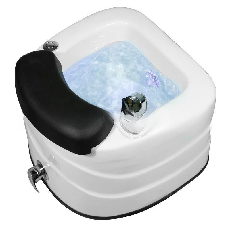 Salon Convenient Manicure Foot Bath Foot Bath Massage Surfing Lantern Water