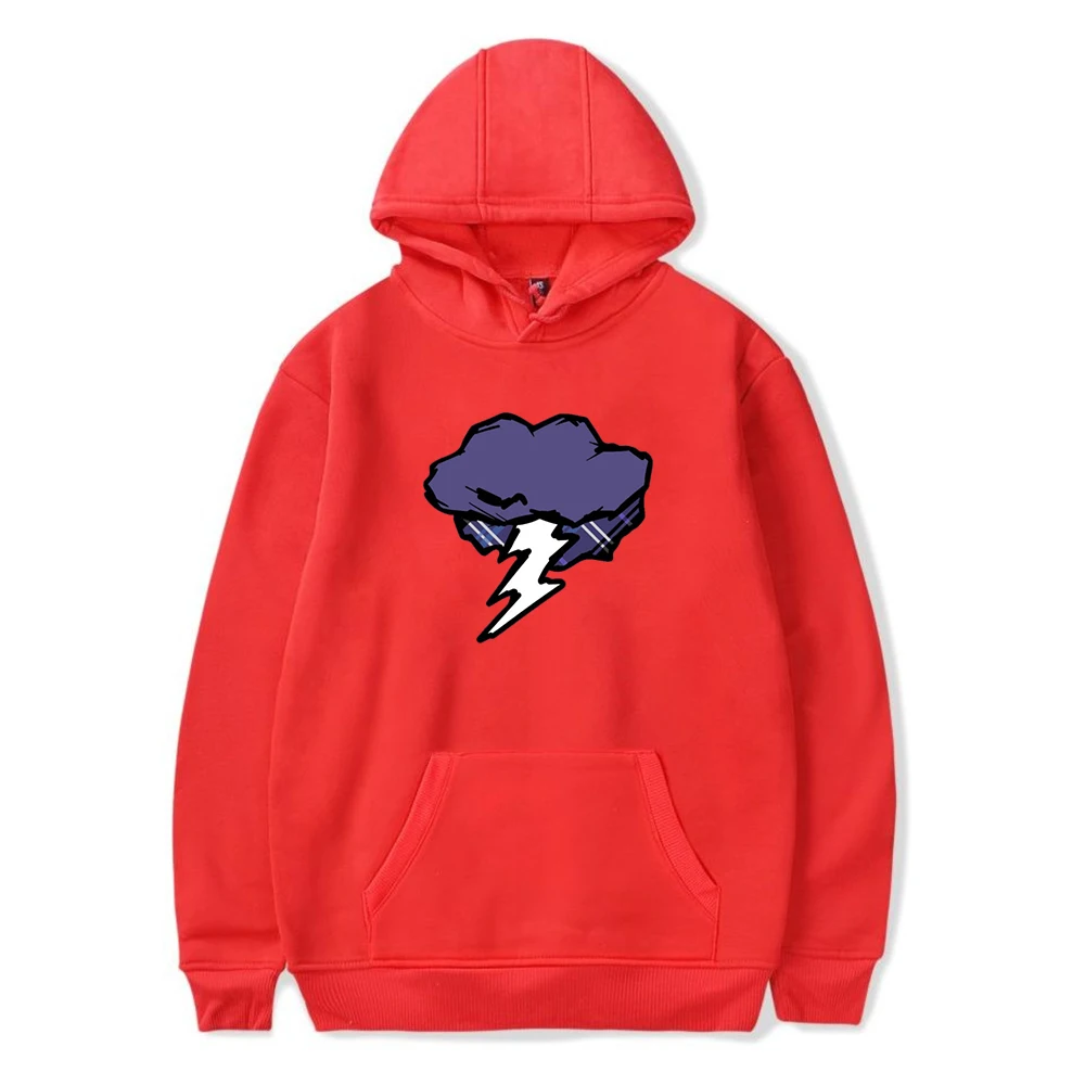 Thomas Sanders Sidemen Hoodie Long Sleeve Women Men Hooded Sweatshirt Hip Hop Style Fashion Clothes