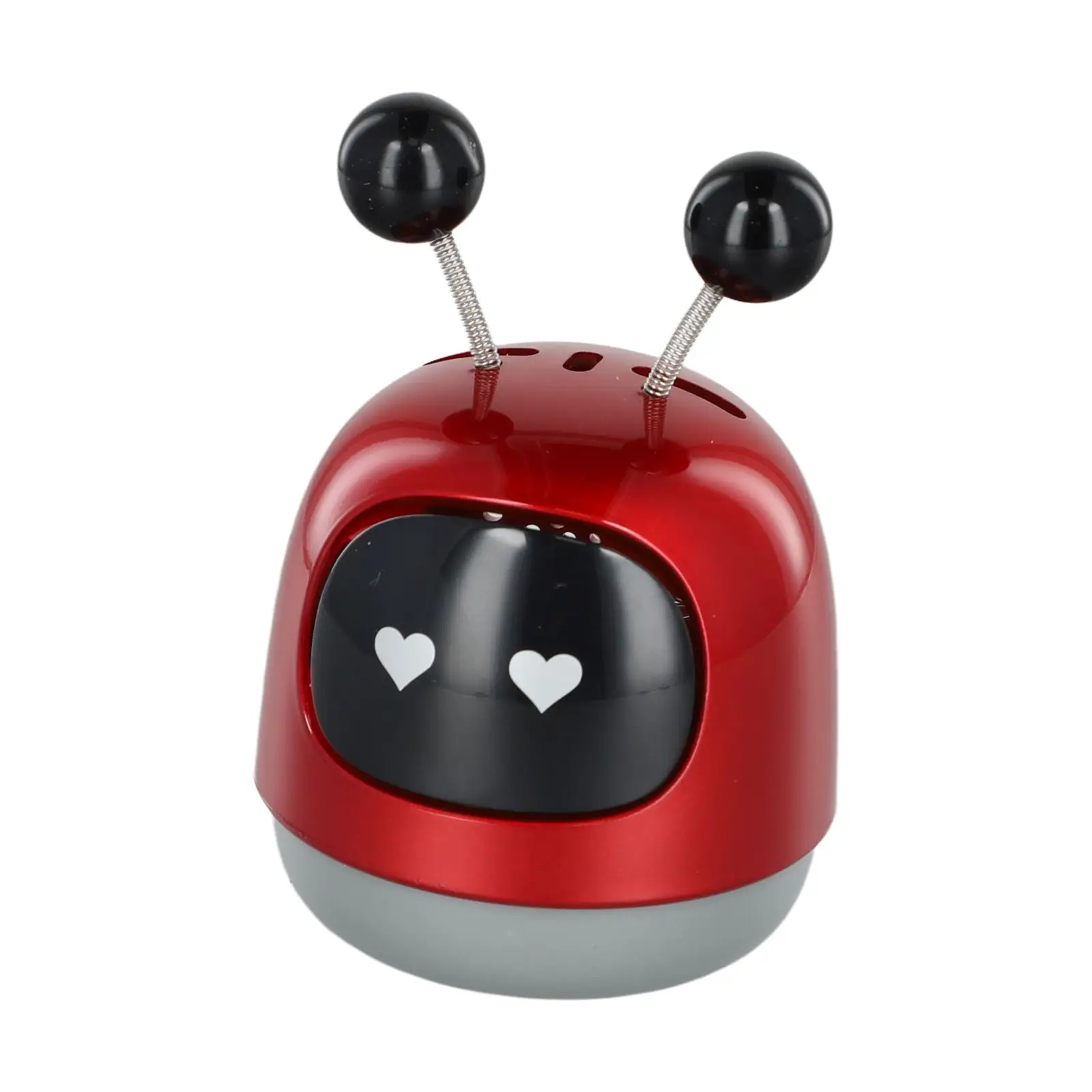 

Car Anime Shaking Robot Auto Car Center Console Decoration Interior Robot Bedroom Brand New Gift Home Interior PVC