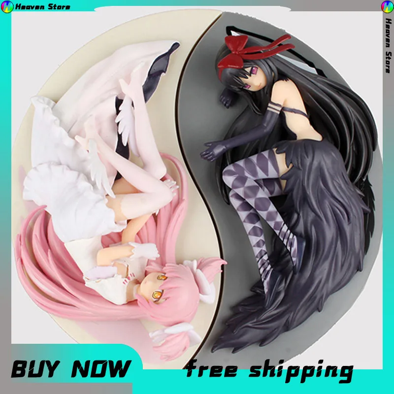 

Animation Magic Girl Small Round Deer Eye Round Incense Round God Xiao Mei Yan Lying Posture Jingqu Handwork Decoration