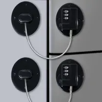 Child Safety Locks