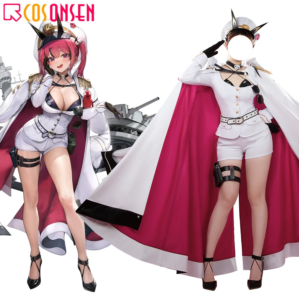 

NIKKE Goddess Of Victory Mast Cosplay Costume Women Sexy Game Suit Hallowen Play Role Clothes Clothing