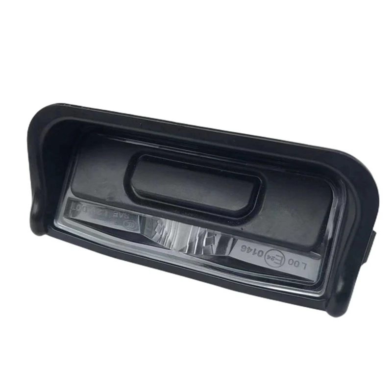 Trunk License Plate Light 34100-TBA-A01 for Honda Civic