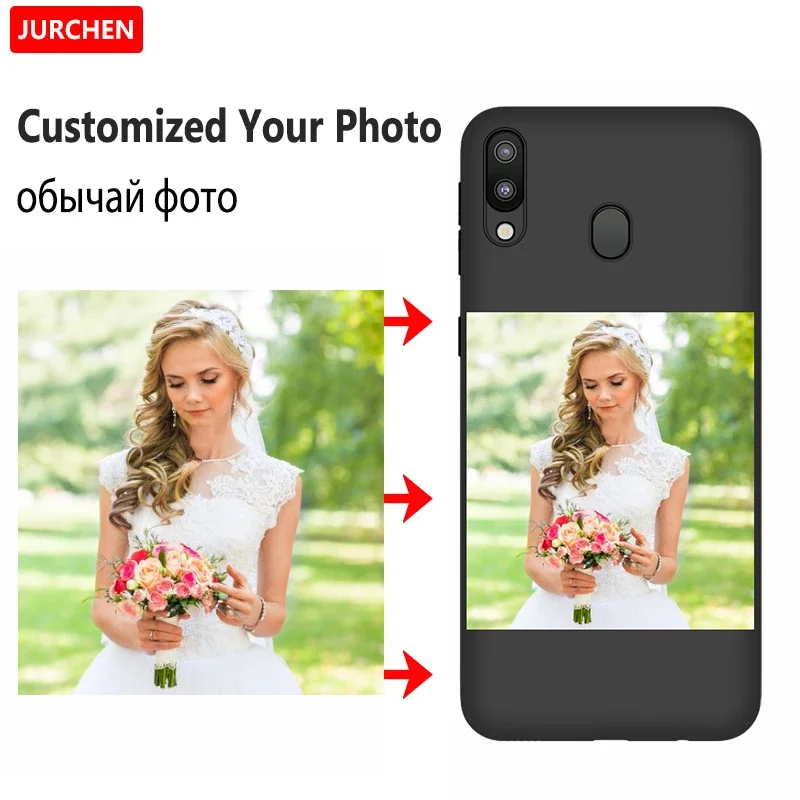Personalized Custom Photo Phone Cases