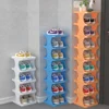 Multi Layer Simple Shoes Shelf Storage Organizer Color Cabinet Shoes Racks Household Rack Detachable Shoe Racks For Bedroom Multi Layer Simple Shoes Shelf Storage Organizer Color Cabinet Shoes Racks Household Rack Detachable Shoe Racks For Bedroom