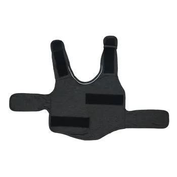 Dog Soothing Comfort Vest 1