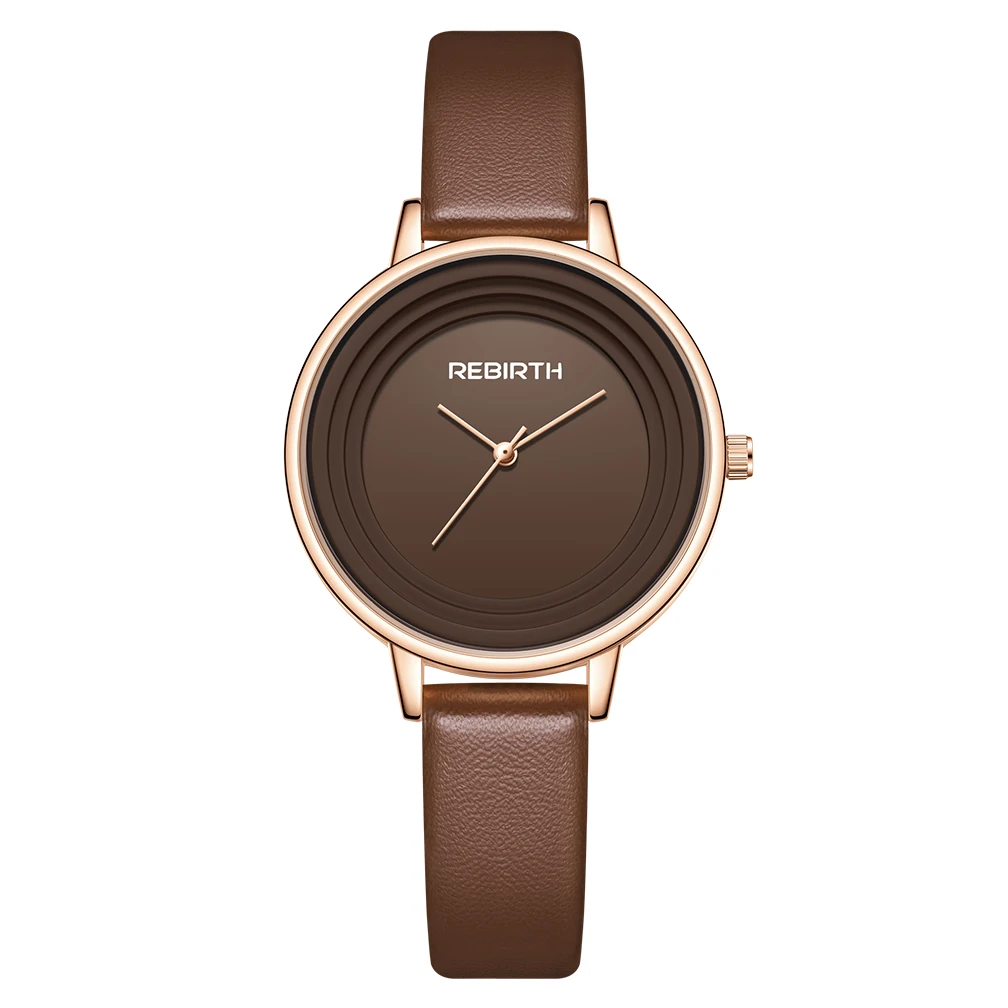 Elegant & Stylish Belt Watch