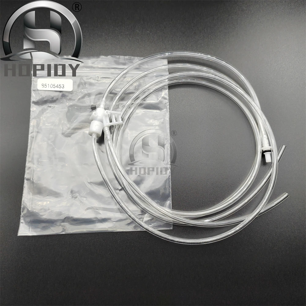 85105453 ISRI SEAT AIR HOSE FITTING KIT For VOLVO