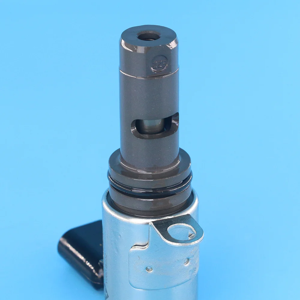 03C906455A Variable Valve Timing VVT Solenoid Valve For Audi A1 A3 VW Golf Eos Tiguan Seat Ibiza Skoda Fabia 1.4TSI