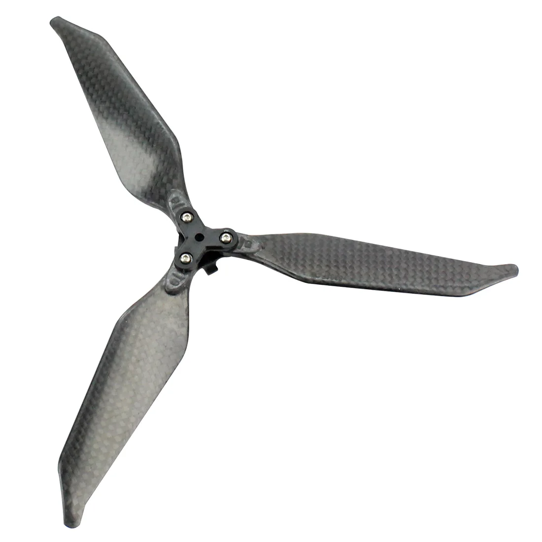 Drone propeller drone propellers drone propeller blades propeller replacement parts 1pair/2pair Low-Noise Carbon Fiber 8331 Foldable Propeller 8331F 2Blade/3Blade CW CCW Props DJI Mavic Pro / Platinum Drone
