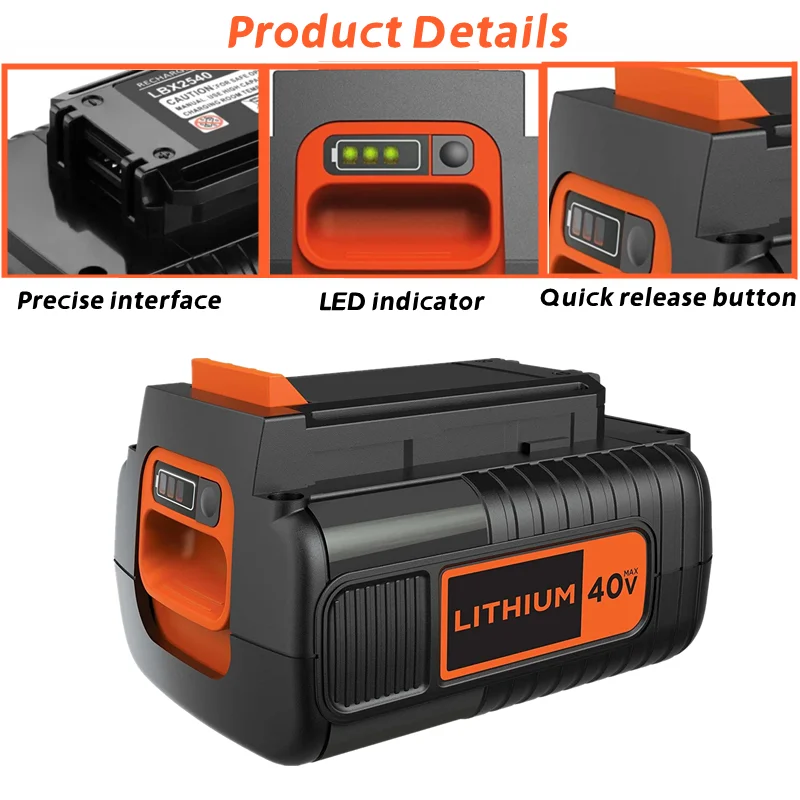 https://ae01.alicdn.com/kf/Sa211f81cf9c94083ac8848c120352245g/6000mAh-40-Volt-Max-Lithium-Battery-Replacement-for-Black-and-Decker-40V-Battery-LBX2040-LBXR36-LBXR2036.jpg