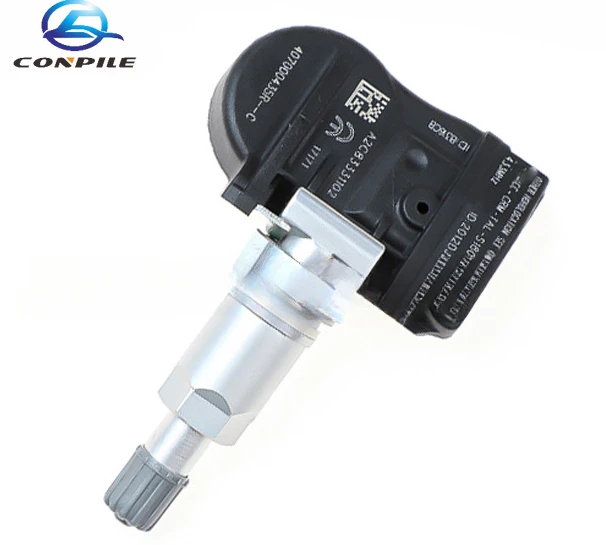 

Датчик контроля давления в шинах для Renault Megane TPMS