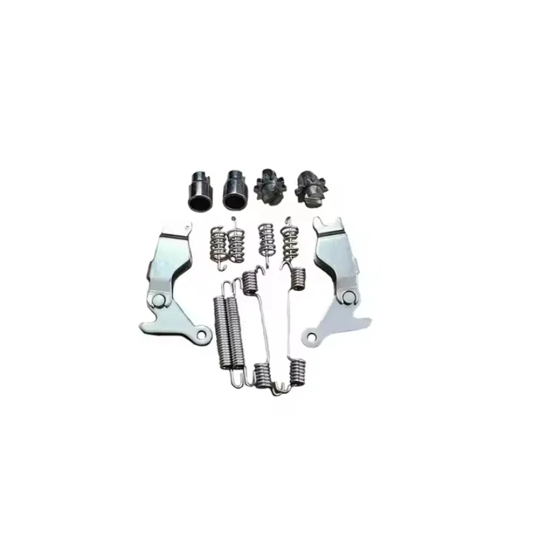 Frarry- Brake Shoe Shackle 2014200589 1244230050 For SPRINTER 901 902 903 904