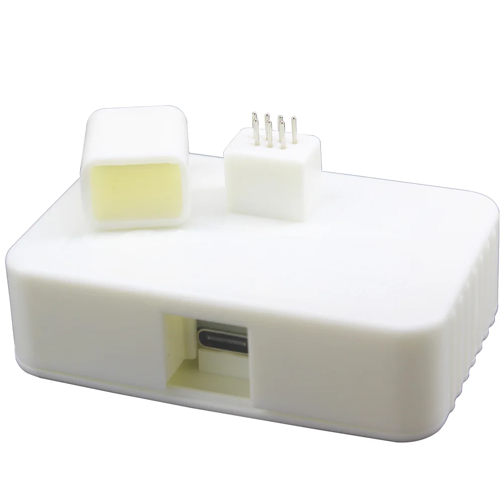 C9344 Maintenance Box Tank Chip Resetter 1x for Epson L3560 L3550 L5590 XP-2100 2105 XP-3100 XP-3105 XP-4100 XP-4105 2810