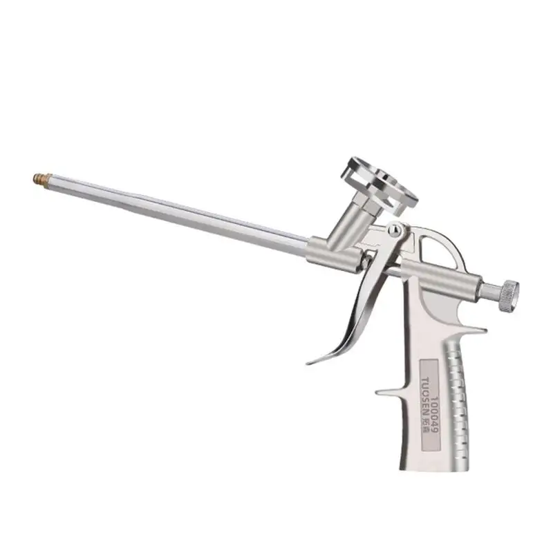 

No Wash Foam Sealant No Wash Foam Sealant For Crevice Hole Filling Holes Patching Supplies For Bathtub Air Conditioning Holes