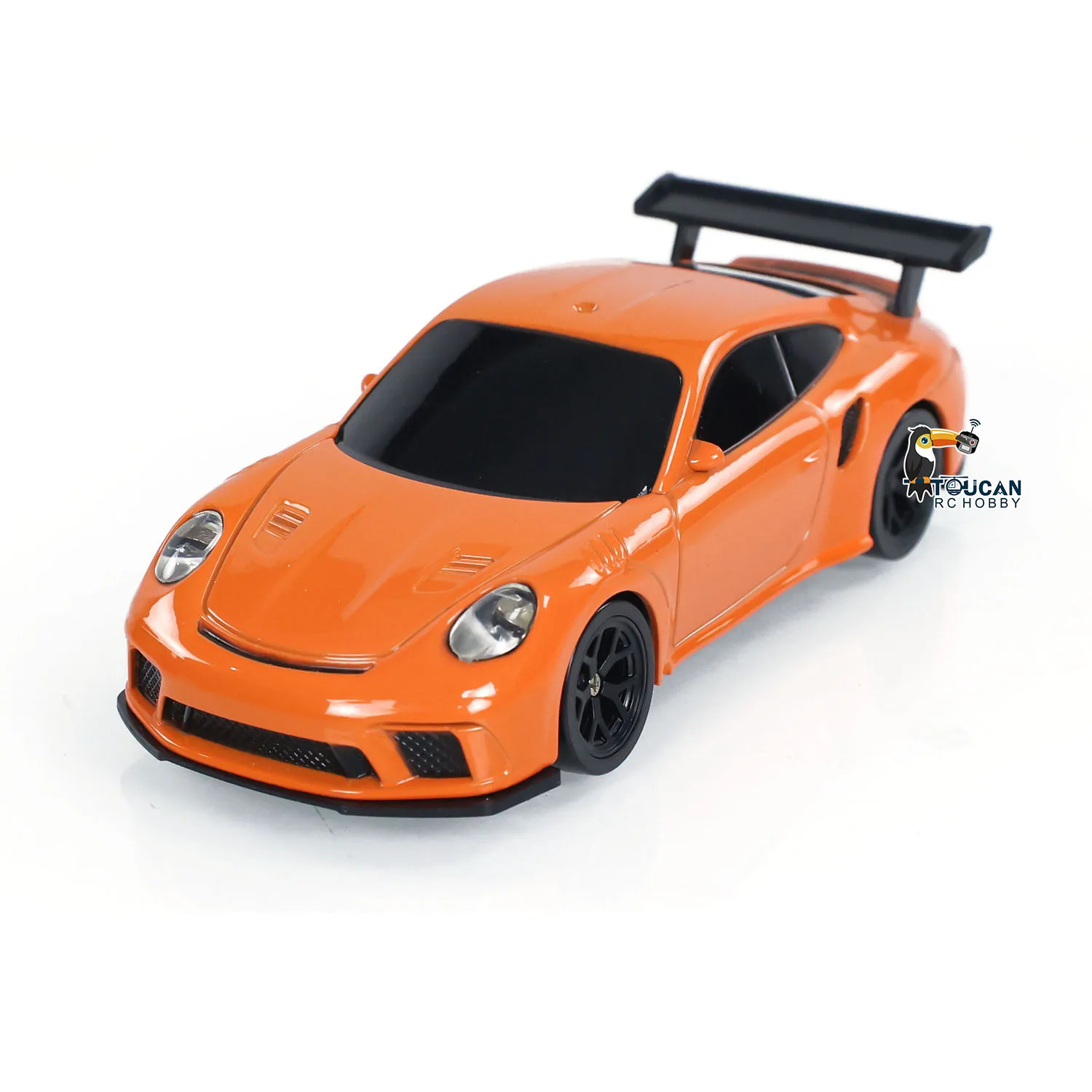 4WD 1/43 RC Racing Drifting Car Speed Car RTR 2.4G Drive Radio Control High Speed Model for Boys Hot Mini Toys Gifts 2