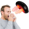 Nose Care Therapy Machine Portable Infrared Rhinitis Device Portable Red Light Nose Therapy for Improving Nasal Ventilation 4