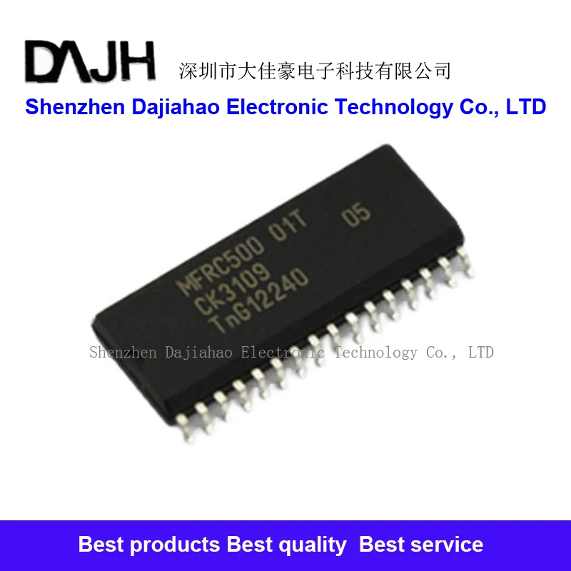 

1pcs/lot MFRC500 MFRC50001T SOP ic chips in stock