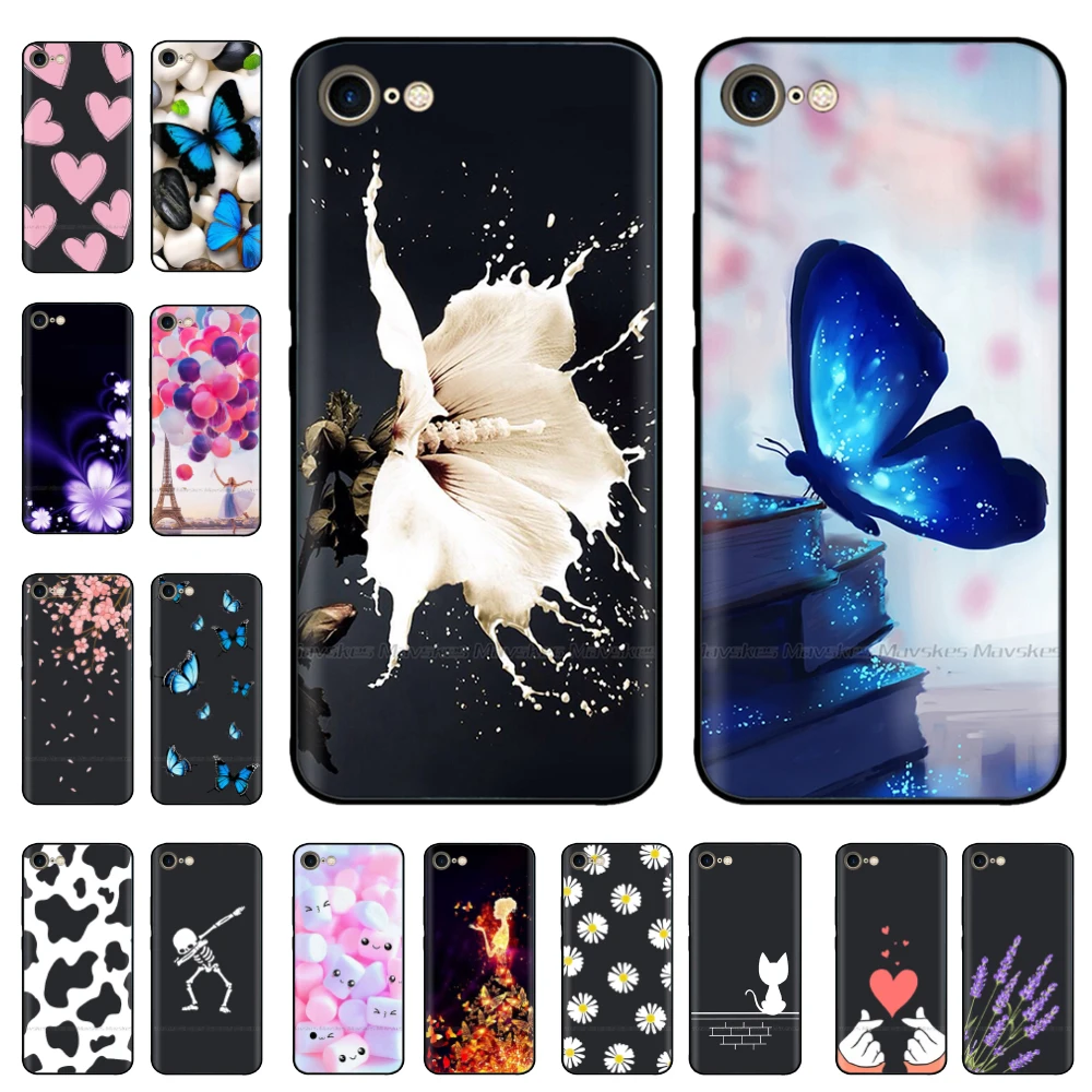 Per Apple Iphone Se 2020 Custodia Morbida In Silicone Cover Posteriore Custodia Per Iphone Se 2020 Se 2 Se 2016 2022 Custodia In Silicone Cover Fundas
