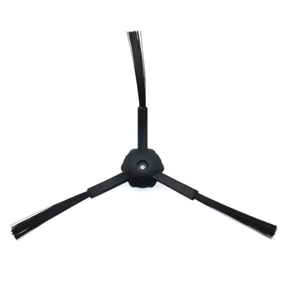 Kit Ricambi Smilyan Per ILIFE V3 V3s V5 V5s Pro | 8 Spazzole Laterali + 8 Filtri HEPA + 1 Filtro Primario | Manutenzione Robot Aspirapolvere