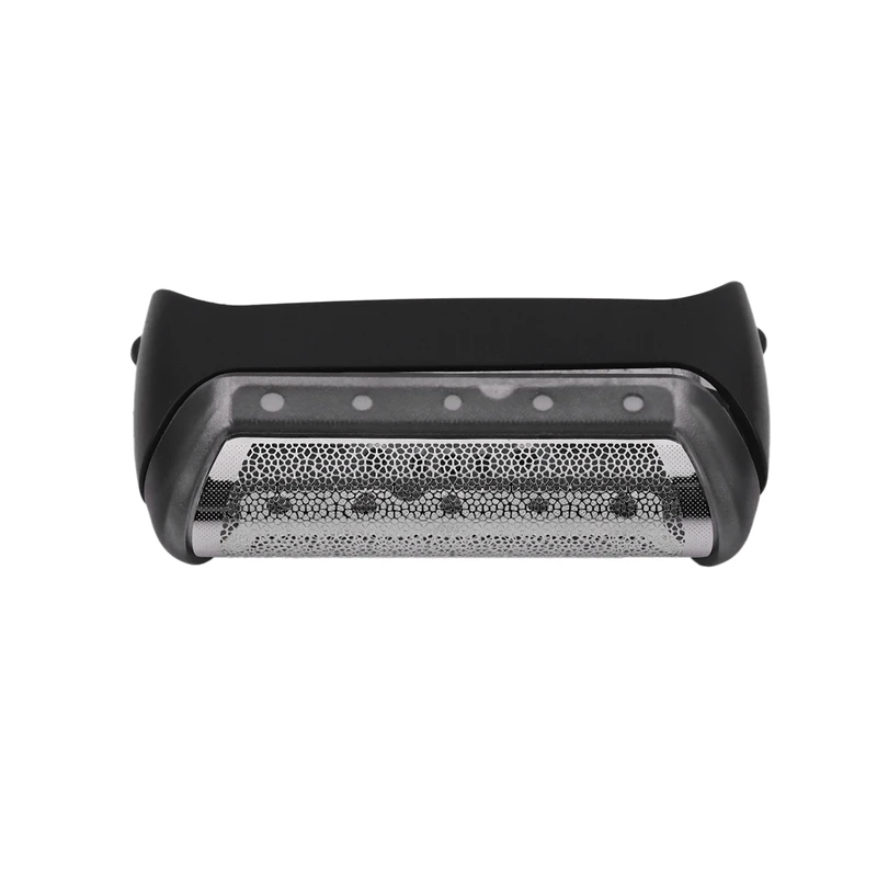 A Shaver Head A Film For Braun 10B Serie 190 180 170 1735 2