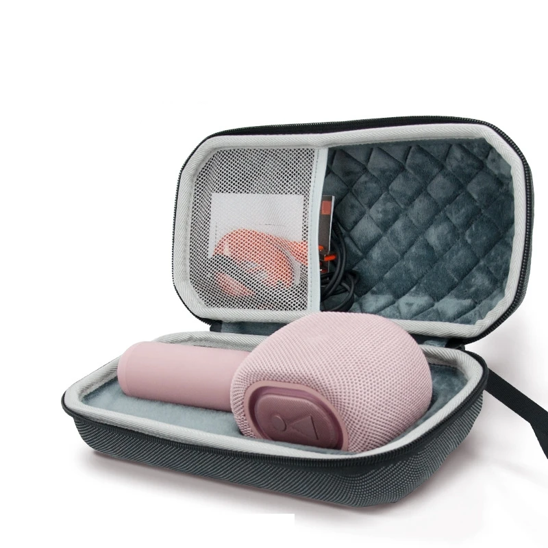 

For KMC500 Microphone Storage Bag for KMC500 Microphone Storage Case