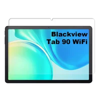 For Blackview Tab 90 WiFi Tempered Glass Screen Protector 10.92 Inch Tablet Anti Scratch HD Clear Protective Film 1