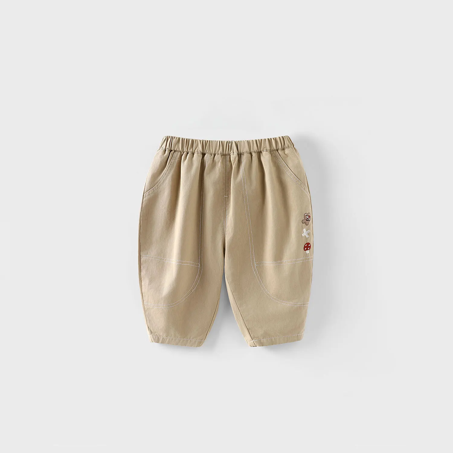 khaki Pants