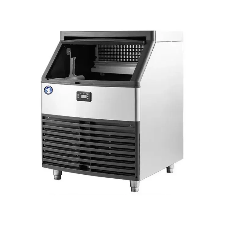 Hot 200kg Ice Maker Machine Commercial Ice Making Machine for Selling