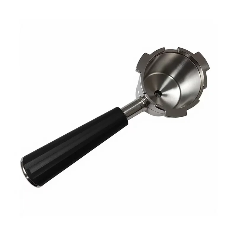 For Ninja ES601，655，701 Coffee Naked Portafilter,Filter Basket