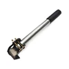 Bark Tree Peeler Draw Shave Removal Gardening Fruit Log Scarping Wood Shear Debarking Tools Hand Froe Grafting Pruning 1