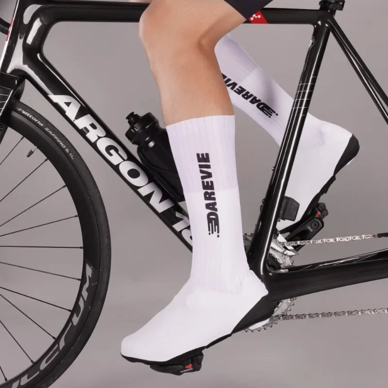 AERO Cycling Shoes Cover Anti-Slip Waterproof Windproof MTB Road Outdoor Overshoes Bicycle Accessories
