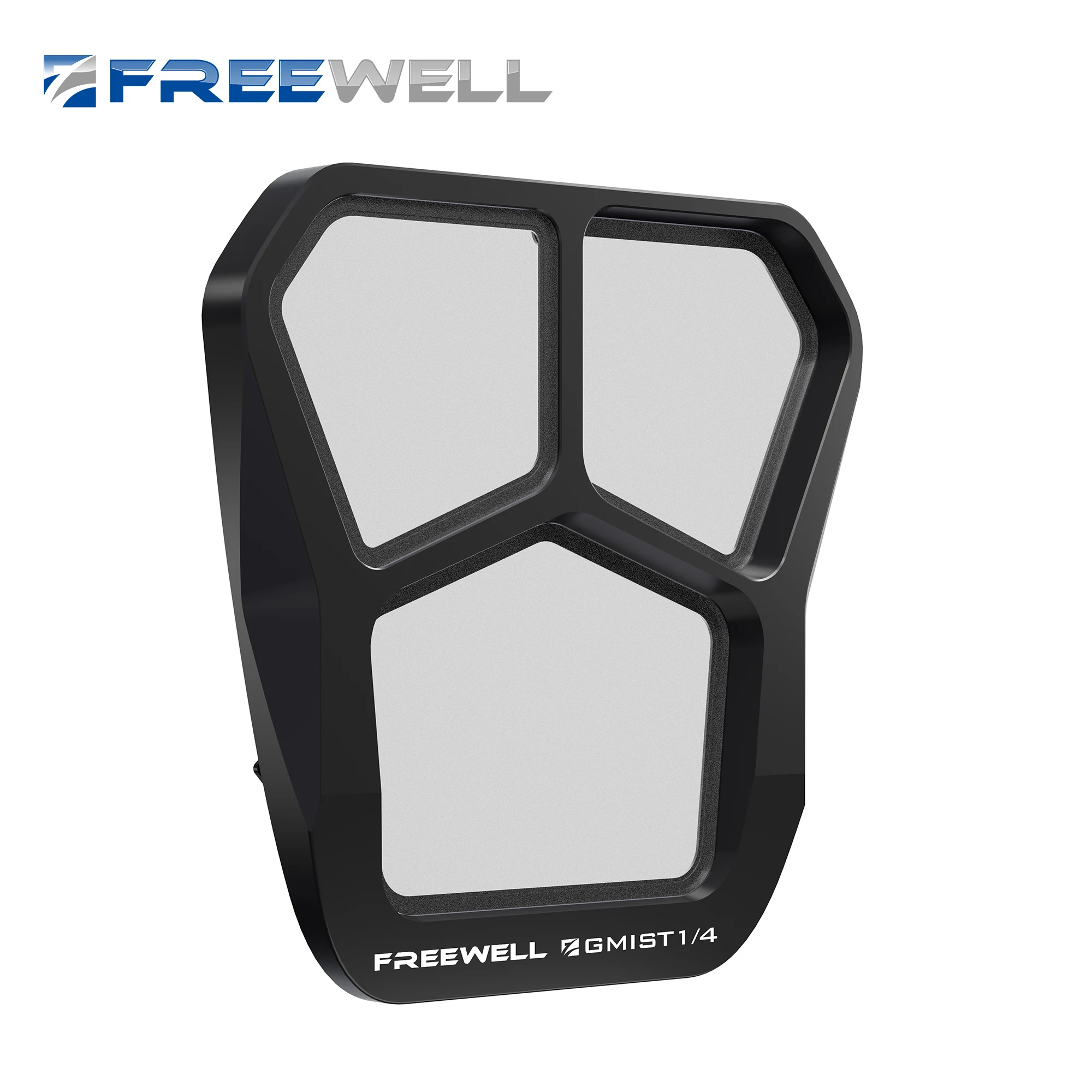 

Freewell Glow Mist 1/4 Filter Compatible with Mavic 3 Pro