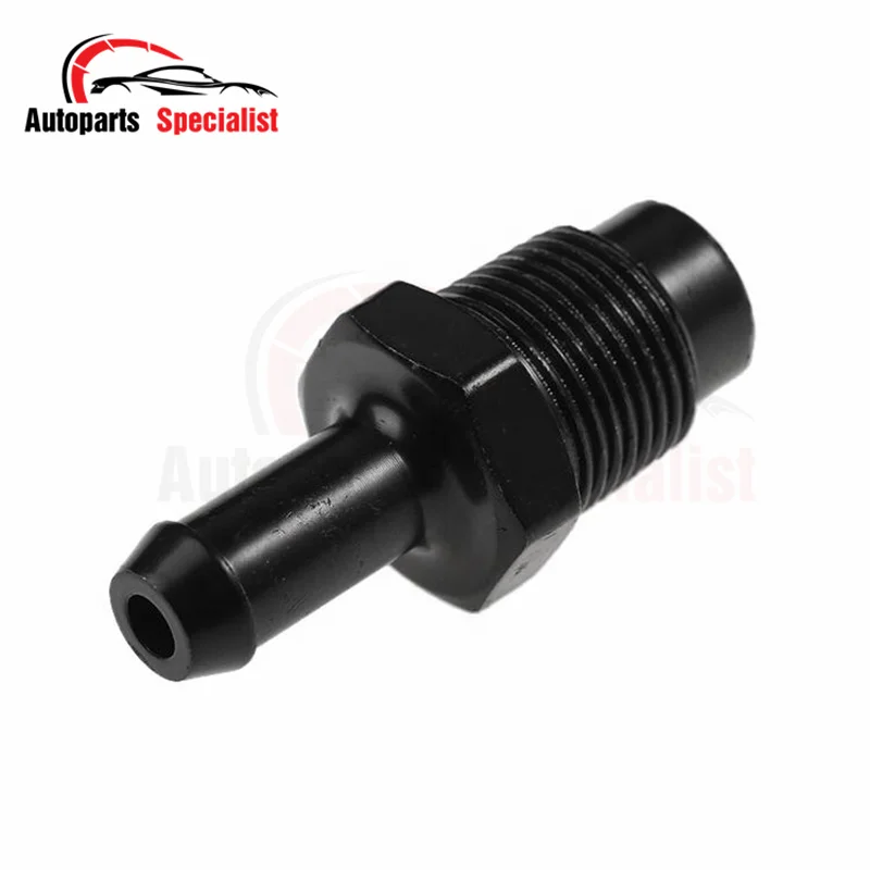 PCV Positive Crankcase Ventilation Valve 12204-22051 for 2000-2008 Toyota Celica Corolla MR2 Spyder Matrix 1.8L 1ZZFE