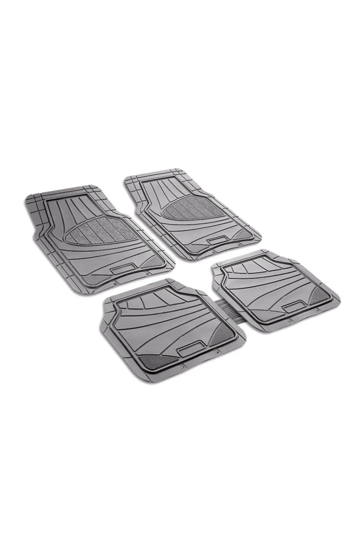 Opel Speedster Vehicle Star Pool Grey Auto Mat Pad