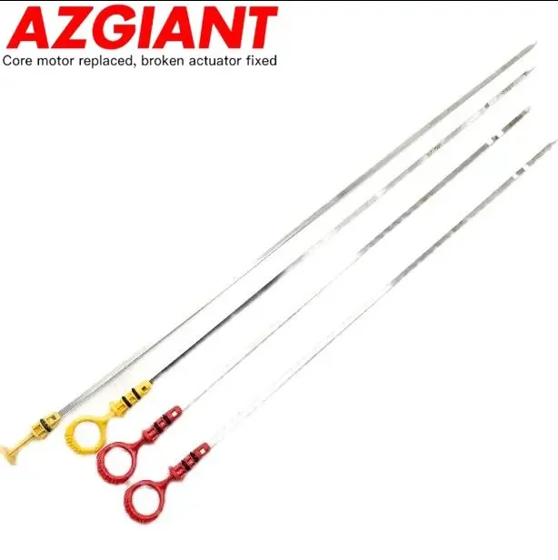

For Volvo S80 5 cylinders 6 xc60 Oil Dipstick Tool Car Accessories Level 1pcs