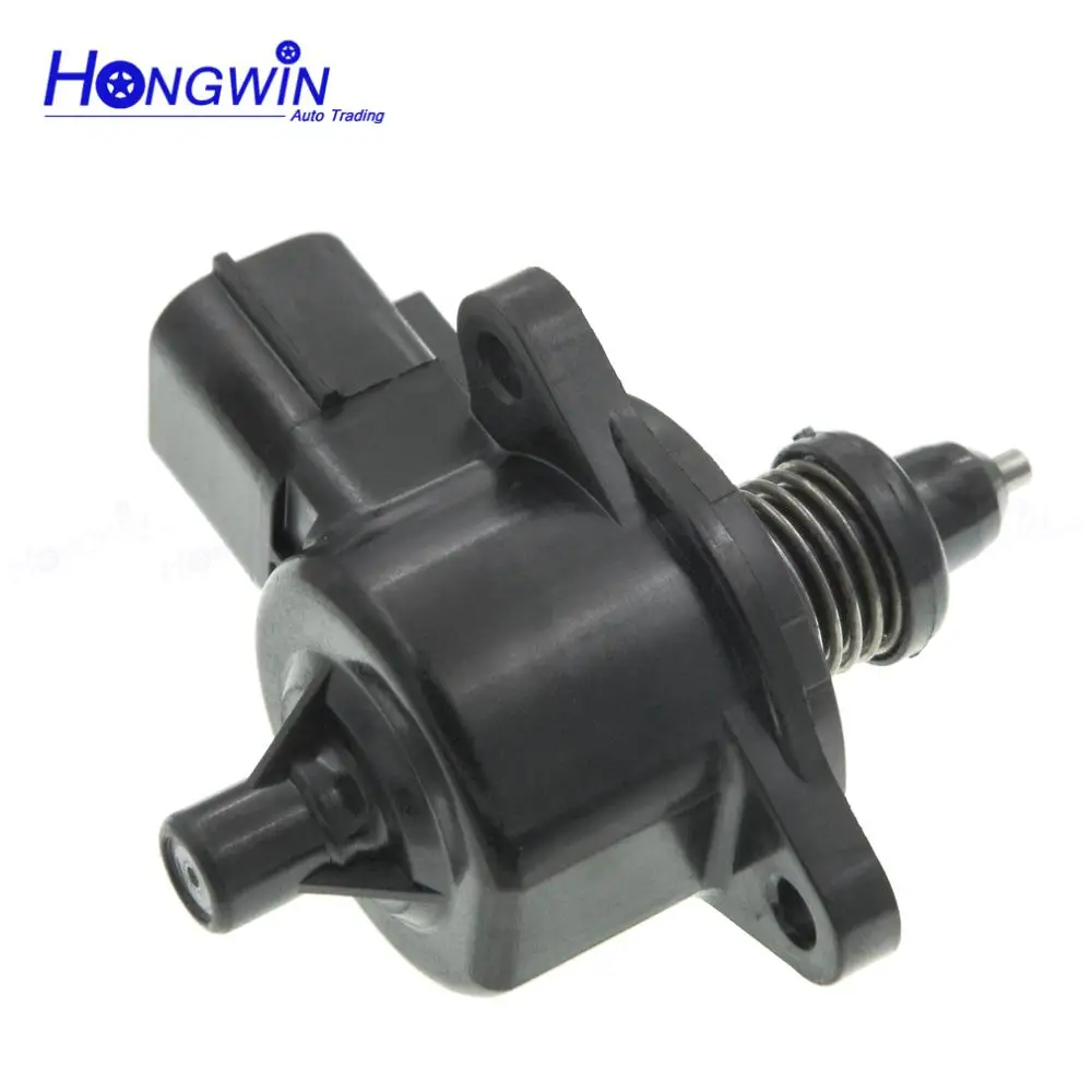 Idle Speed Motor Idle Air Control Valve IACV 18117-58J00 18117-67H10 For Suzuki Every DA64V Carry DA63T AZ Wagon Scrum DG64V