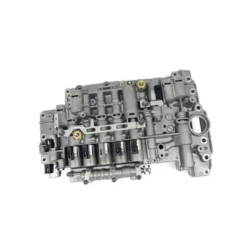 

Высококачественный блок управления TCU, корпус клапана коробки передач TR60-SN 09D-325-039-A, используемый для VWS