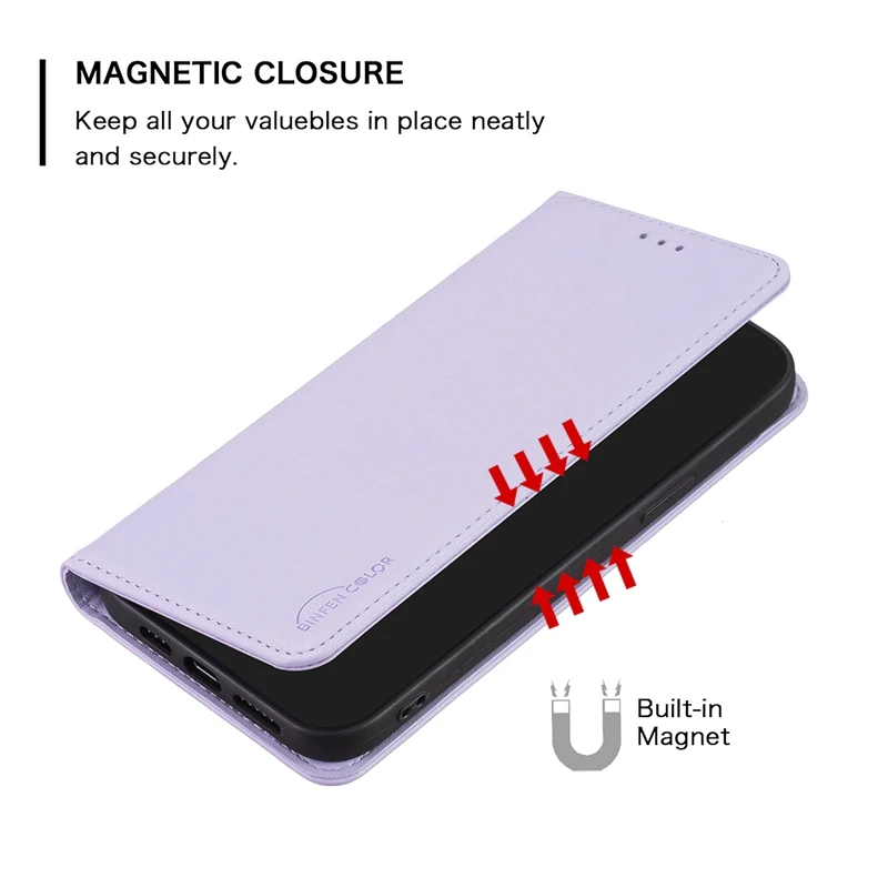 For Samsung Galaxy S24 Ultra Case Magnetic Flip Phone Case on For Funda Samsung S 24 S24Ultra S24 Plus Leather Card Cover Coque