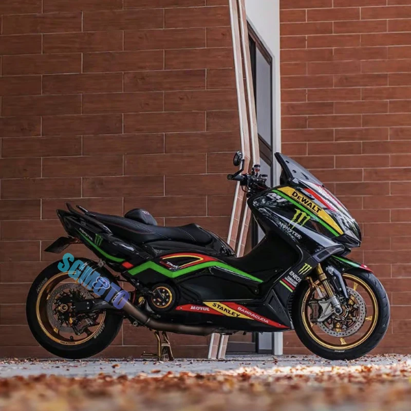 Iron Max Nuovo T Max 530 Tmax 2015 Yamaha T Max Iron Max Iron Max 530