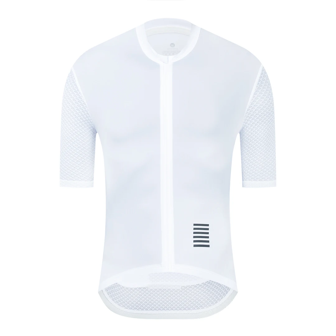YKYWBIKE Men's Cycling Jersey Road Bike Shirt Summer Bicycle Jersey Short Sleeve MTB Maillot Shirts Bicycle Clothing 2