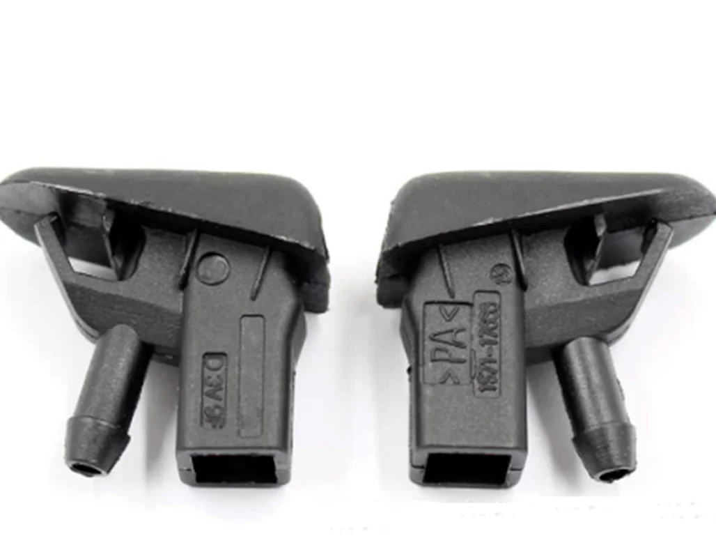 Windshield Wiper Waters Spray Jet Washer Nozzle Fit For C2s Ford/jaguar